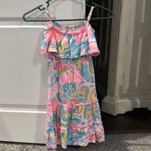 Lilly Pulitzer dress XS